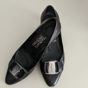 Ferragamo Pumps